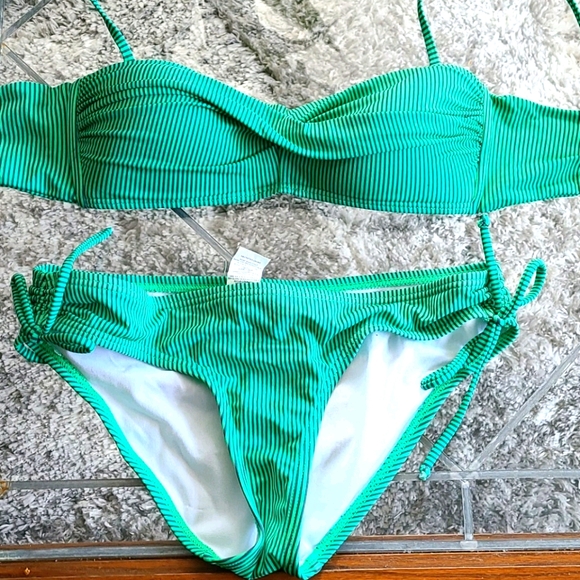 Daniel Cremieux Other - EUC Cremieux Bikini